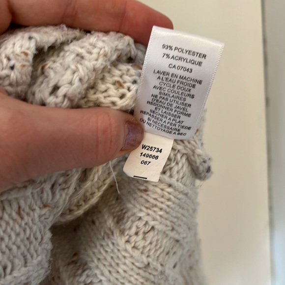 Cupio Hoodie size small - Picture 4 of 6